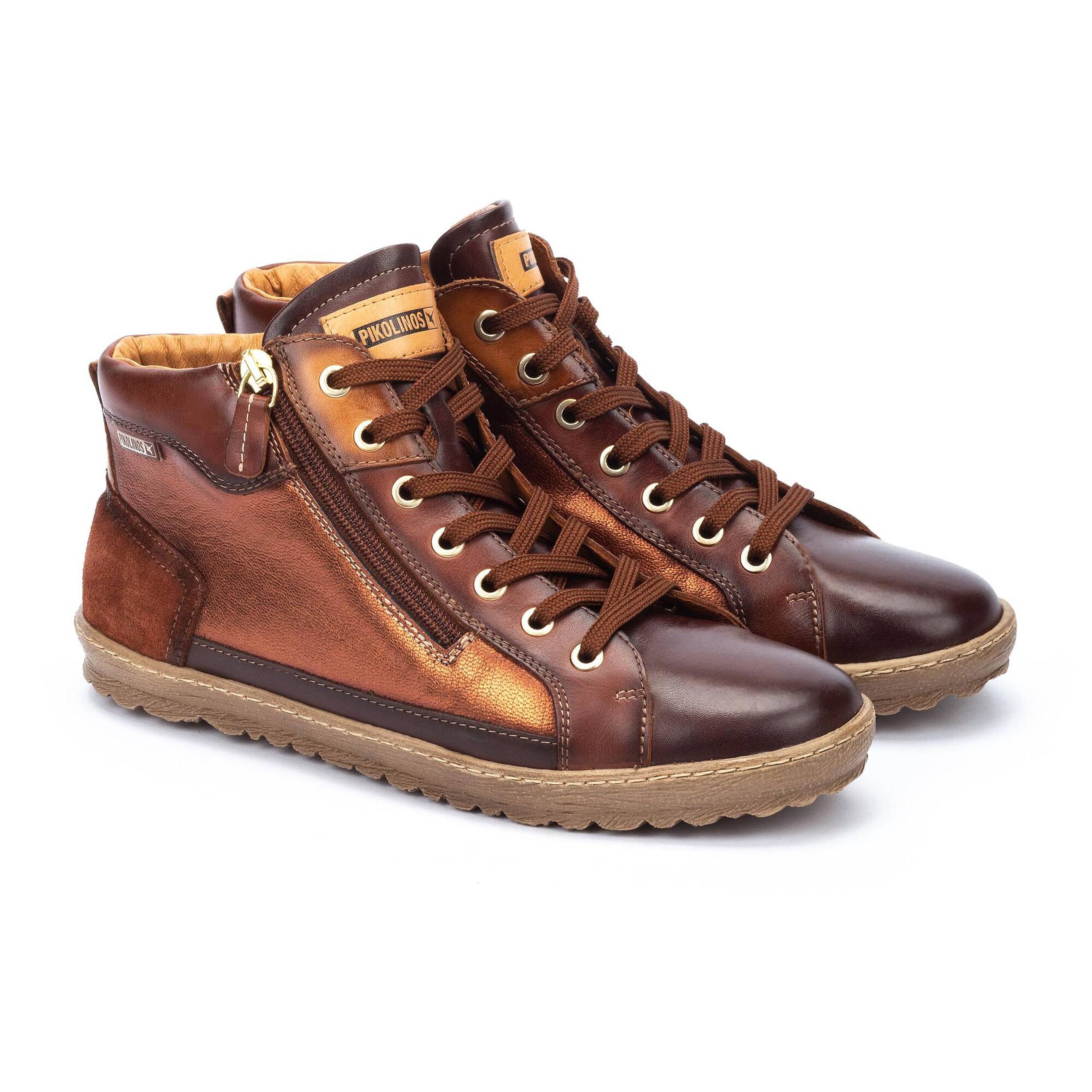 LAGOS 901-8772C1, CAOBA Zoom LAGOS 901-8772C1, CAOBA, large